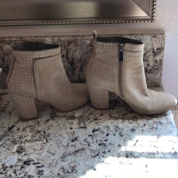 Guess booties - Picture 4 of 8